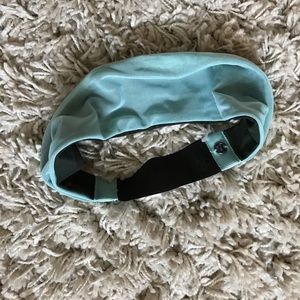 ‼️ 4 for $25 ‼️ reversible lulu headband